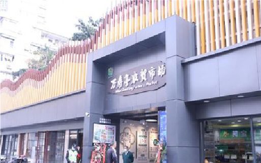 思礼装招牌时，需要注意什么？