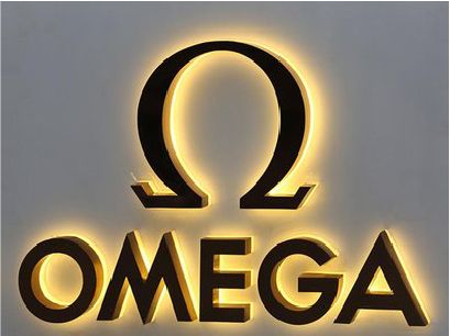 思礼招牌上的发光字几天可以做好？